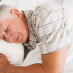 بیخوابی عامل پیش بینی کننده افسردگی و مشکلات فکری سالمندان